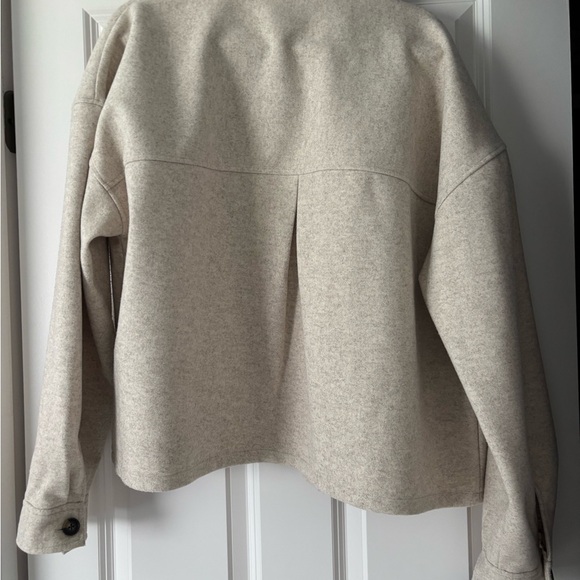 Cozy Fall Jacket - Picture 2 of 2